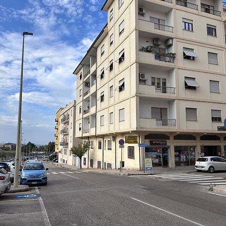 Come A Casa Tua Sassari Exterior foto